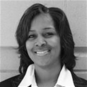 Dr. Alexis Jones, MD
