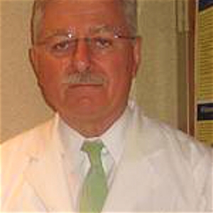 Dr. John Hosay, MD