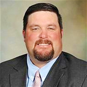 Dr. Eric Grube, DO