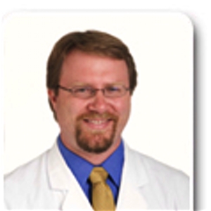 Dr. Jordan Jude, MD