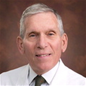 Dr. David Caldarelli, MD