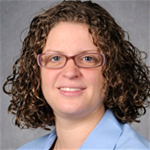 Dr. Lisa Rondeau, MD