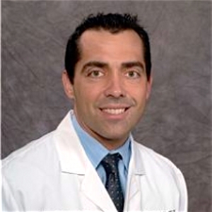 Dr. David Westerdahl, MD