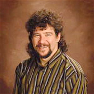 Dr. Barry Davis, DO