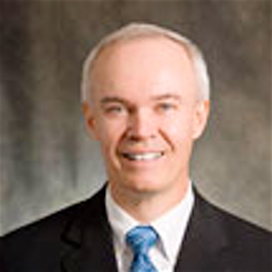 Dr. John Harrison, MD