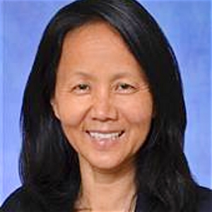 Dr. Kelly Oh, MD