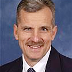 Dr. Edward Wojtys, MD