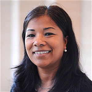 Dr. Faria Pereira, MD