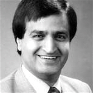 Dr. Janak Mehtani, MD