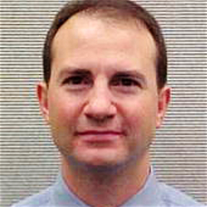 Dr. Edward Lairson, MD