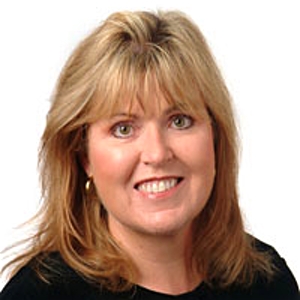Dr. Lauren Bower, MD