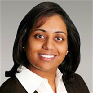 Dr. Aparna Kumar, MD