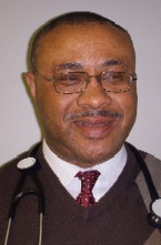 Dr. Henry Isiocha, MD