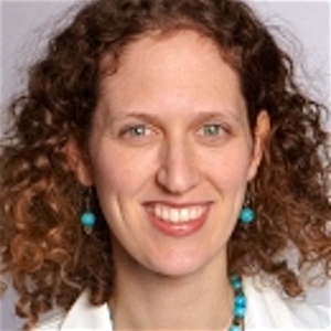 Dr. Noga Minsky, MD