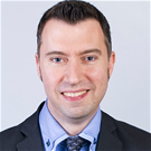 Dr. Gideon Smith, MD, PHD