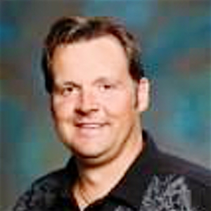 Dr. William Richardson, DO