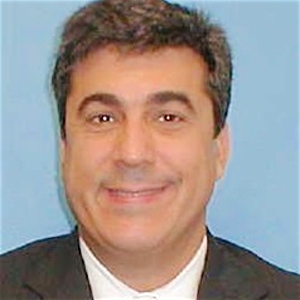 Dr. Donald Lanza, MD