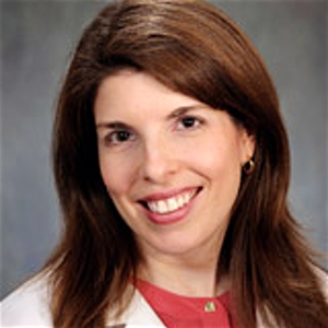 Dr. Carrie Burns, MD