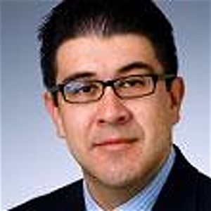 Dr. Armando Yepes, MD