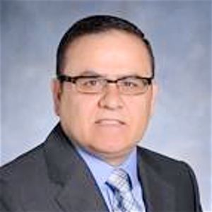 Dr. Sameer Sawalha, MD