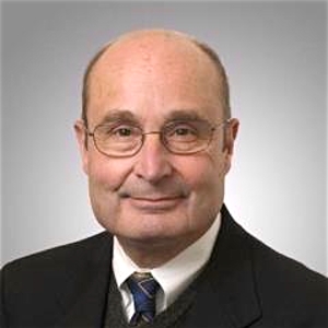 Dr. Robert Bohr, MD