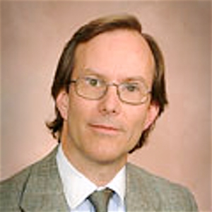 Dr. Garrett Dixon, MD