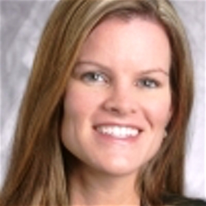 Dr. Allison Tonkin, MD