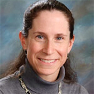 Dr. Karen Zempolich, MD