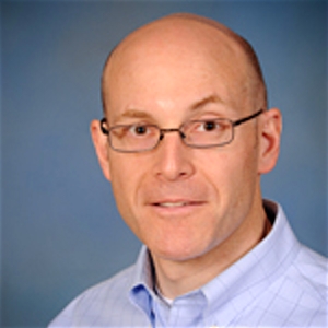 Dr. John Ehrenfried, MD