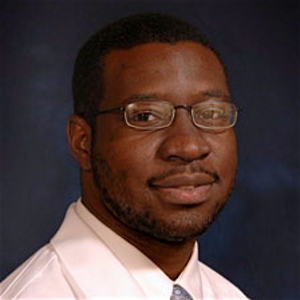 Dr. Kwame Francis, MD