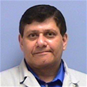 Dr. Hamdala Abusharif, MD
