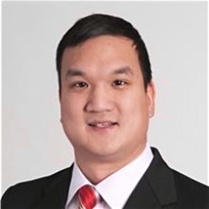 Dr. Eric Chiang, MD