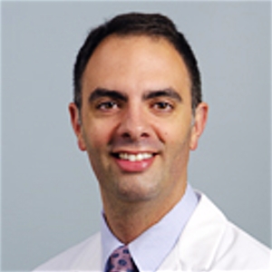 Dr. Frank Simeone, MD