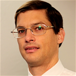 Dr. David Jones, MD, PHD
