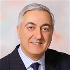Dr. Hagop Margossian, MD