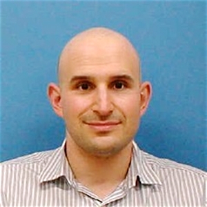 Dr. Lawrence Kantrowitz, MD