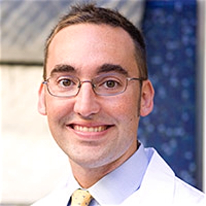 Dr. David Feazell, MD
