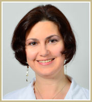Dr. Hera Stephens, MD
