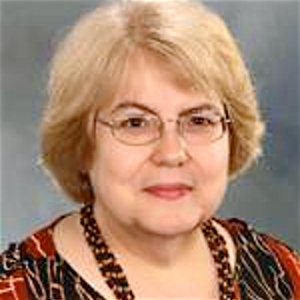 Dr. Marsha Lavoie