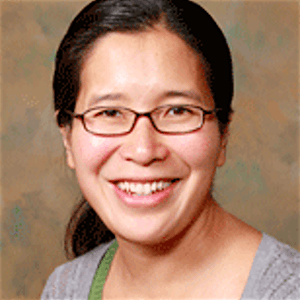 Dr. Lauren Wu, MD