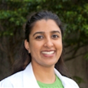 Dr. Arpita Doshi, MD