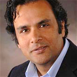 Dr. Syed Shah, MD