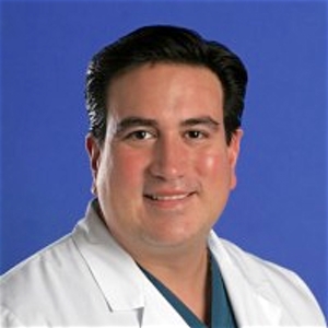 Dr. Romeo Majano, MD