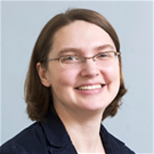 Dr. Juliet Jacobsen, MD
