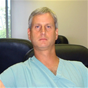 Dr. Frederick Sherman, MD