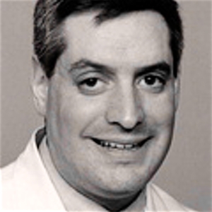 Dr. Geoffrey Shapiro, MD, PHD