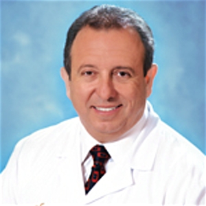 Dr. David Friscia, MD