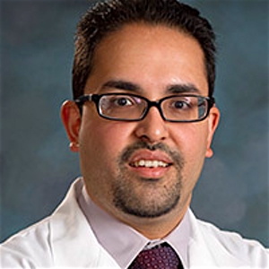 Dr. Somal Shah, MD