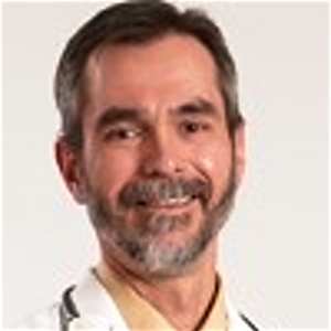 Dr. Chad Stoltz, MD