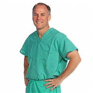 Dr. John Ballard, MD